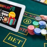 What Are GoPlay711's Go Points and Go Plus Rewards All About?