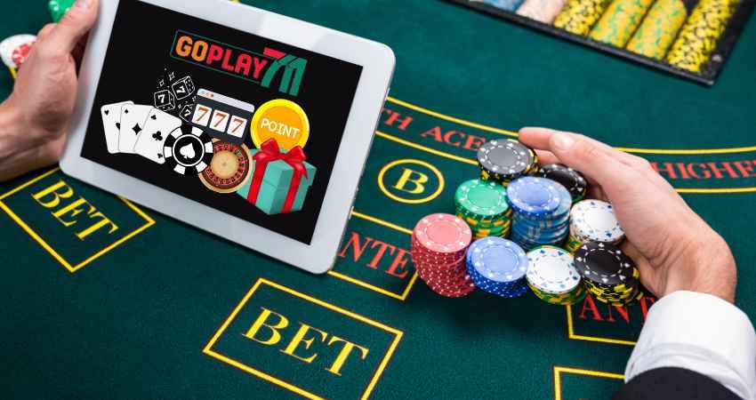 What Are GoPlay711’s Go Points and Go Plus Rewards All About?