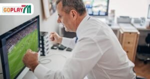 Live Sports Betting at GoPlay711 How Real-Time Wagering Opens the Door to Online Games