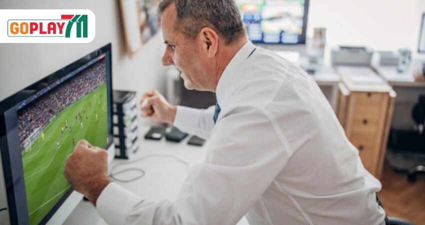 Live Sports Betting at GoPlay711: How Real-Time Wagering Opens the Door to Online Games