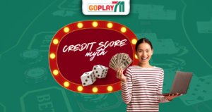 The Credit Score Myth Does Using GoPlay711 Actually Appear on Your Credit Report