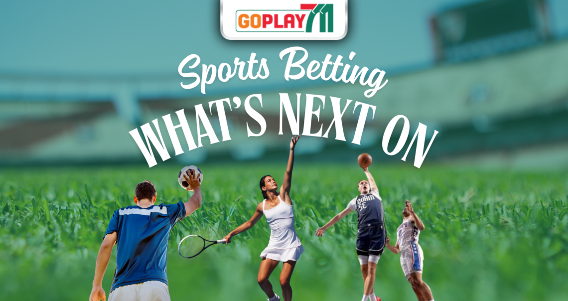 The World Cup May End, But Sports Betting Doesn’t: What’s Next on GoPlay711?