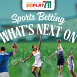 The World Cup May End, But Sports Betting Doesn’t: What’s Next on GoPlay711?