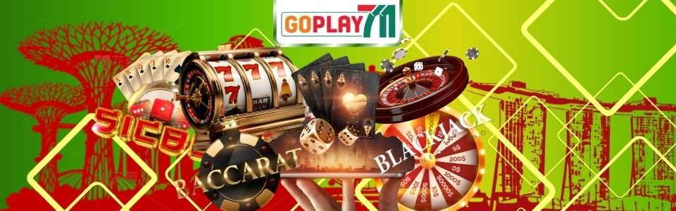 Online Casino Games