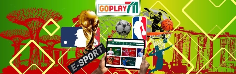 Sports Betting Online