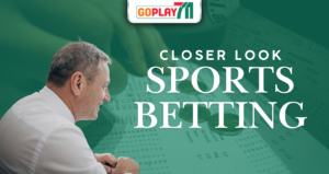 Your Bet Won. But Was It Actually a Good Bet A Closer Look at Sports Betting on GoPlay711