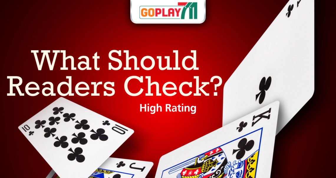 A 9.8/10 Rating With No Testing Evidence: What Should Readers Check?