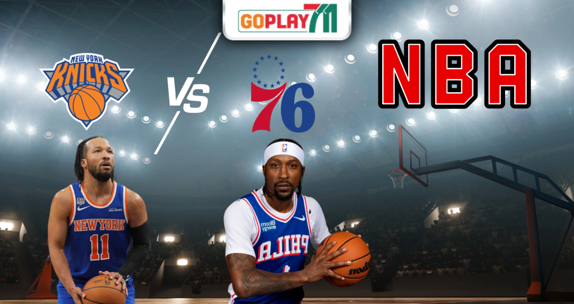 Knicks vs 76ers: What Ring Night and a Sweep Rematch Mean for Bettors