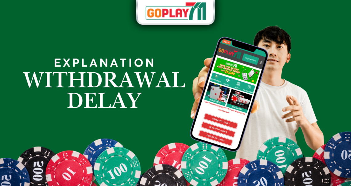 Withdrawal Marked as Completed but No Money Arrived: What Could Explain the Delay?